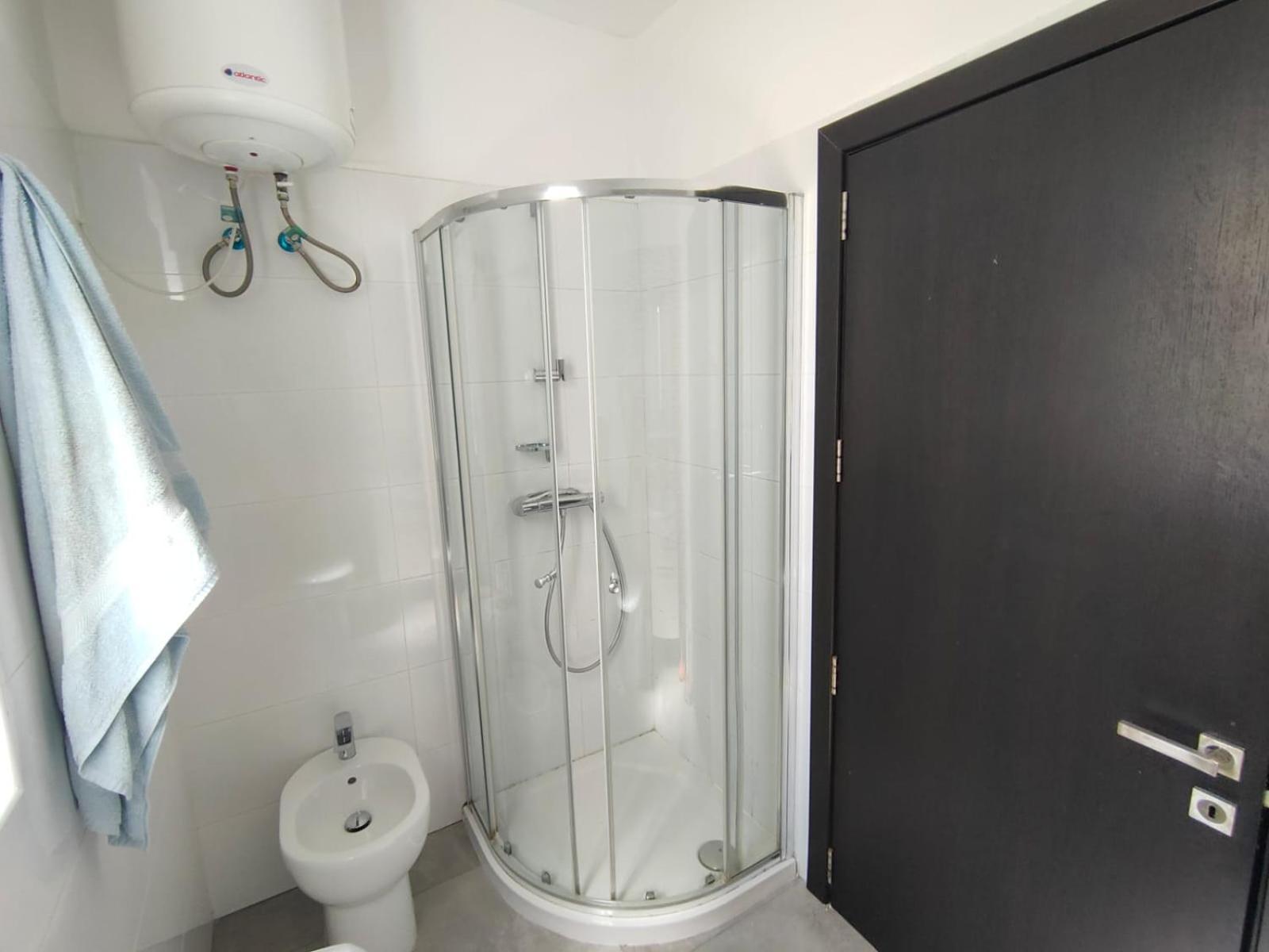 Cosy Seaside Apt, 200M From The Seafront Gzira Екстериор снимка