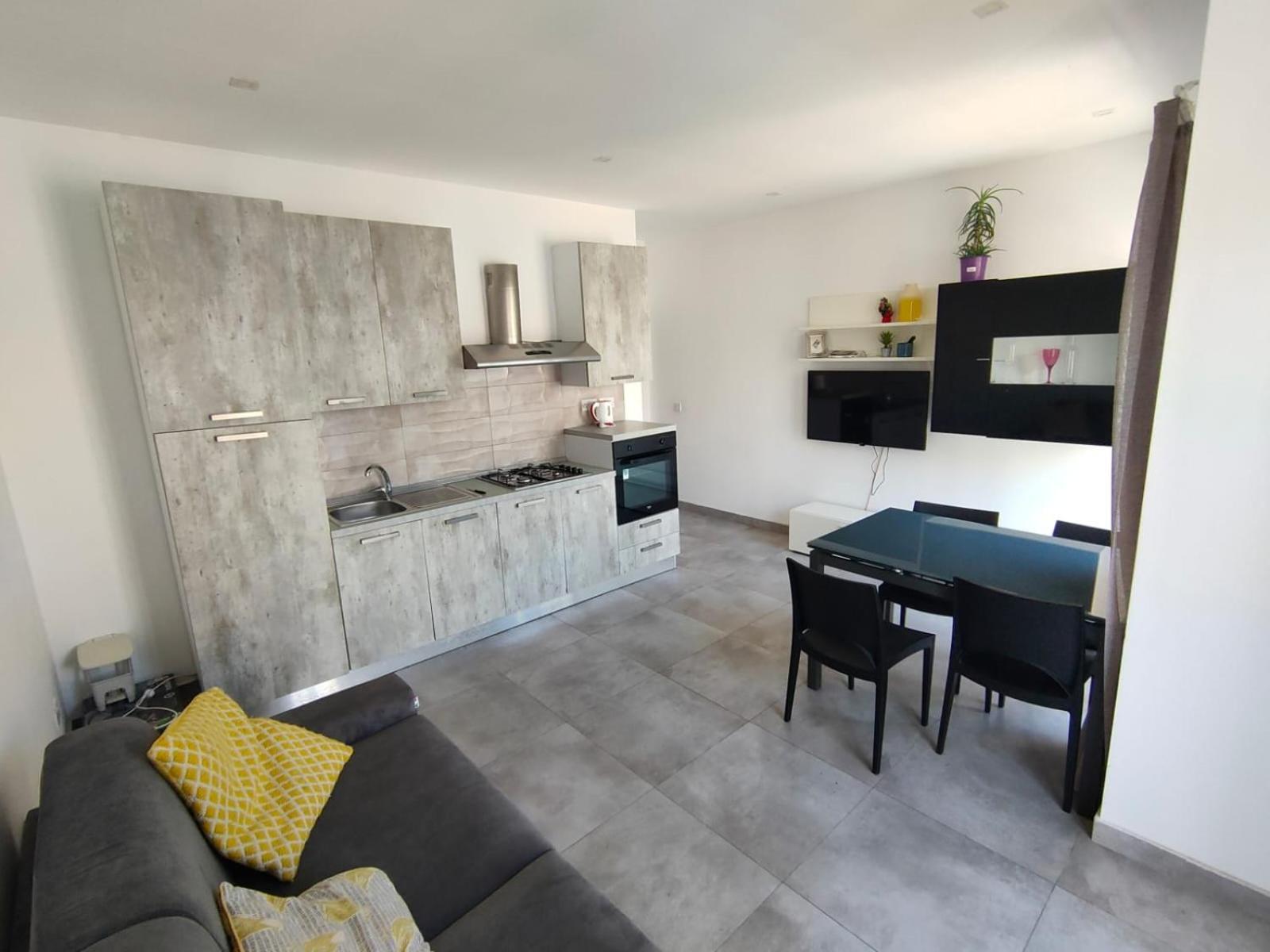 Cosy Seaside Apt, 200M From The Seafront Gzira Екстериор снимка