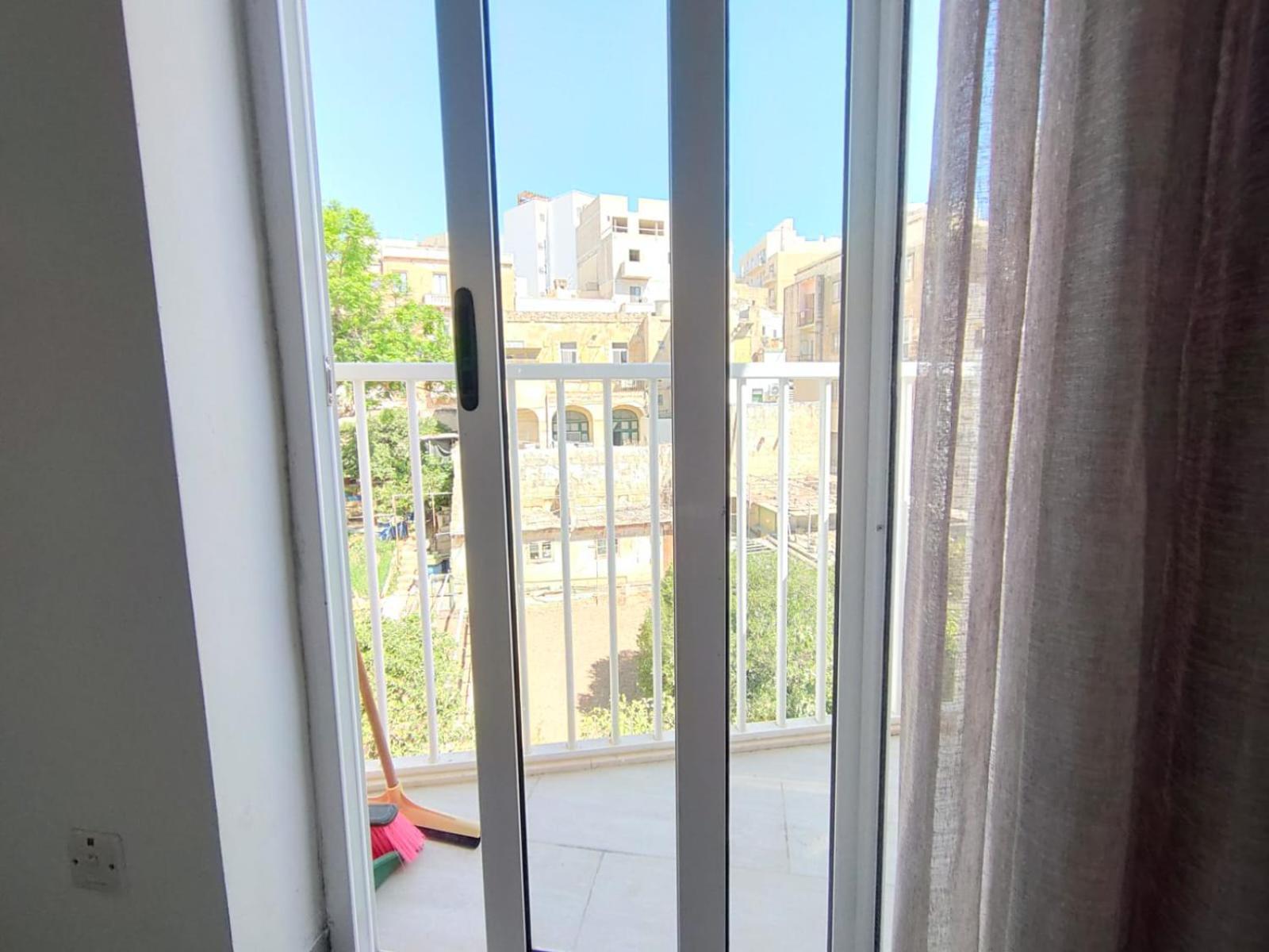 Cosy Seaside Apt, 200M From The Seafront Gzira Екстериор снимка