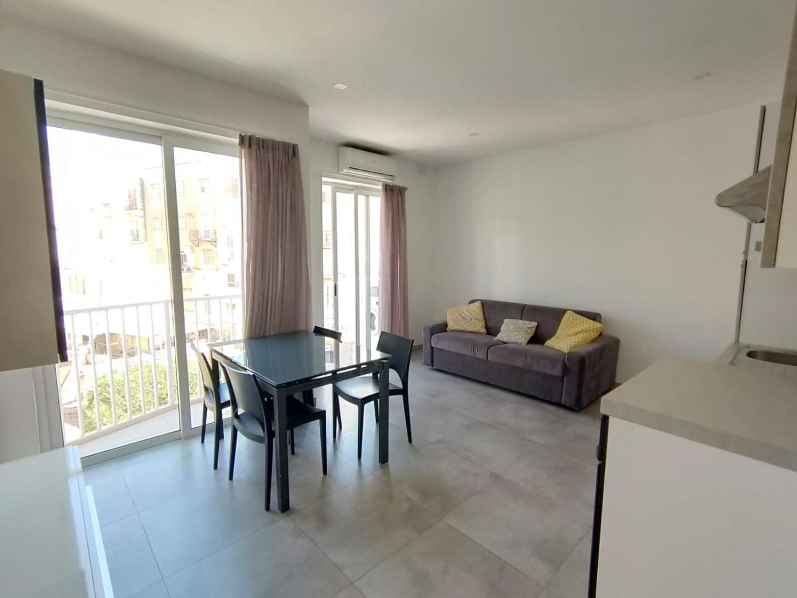 Cosy Seaside Apt, 200M From The Seafront Gzira Екстериор снимка